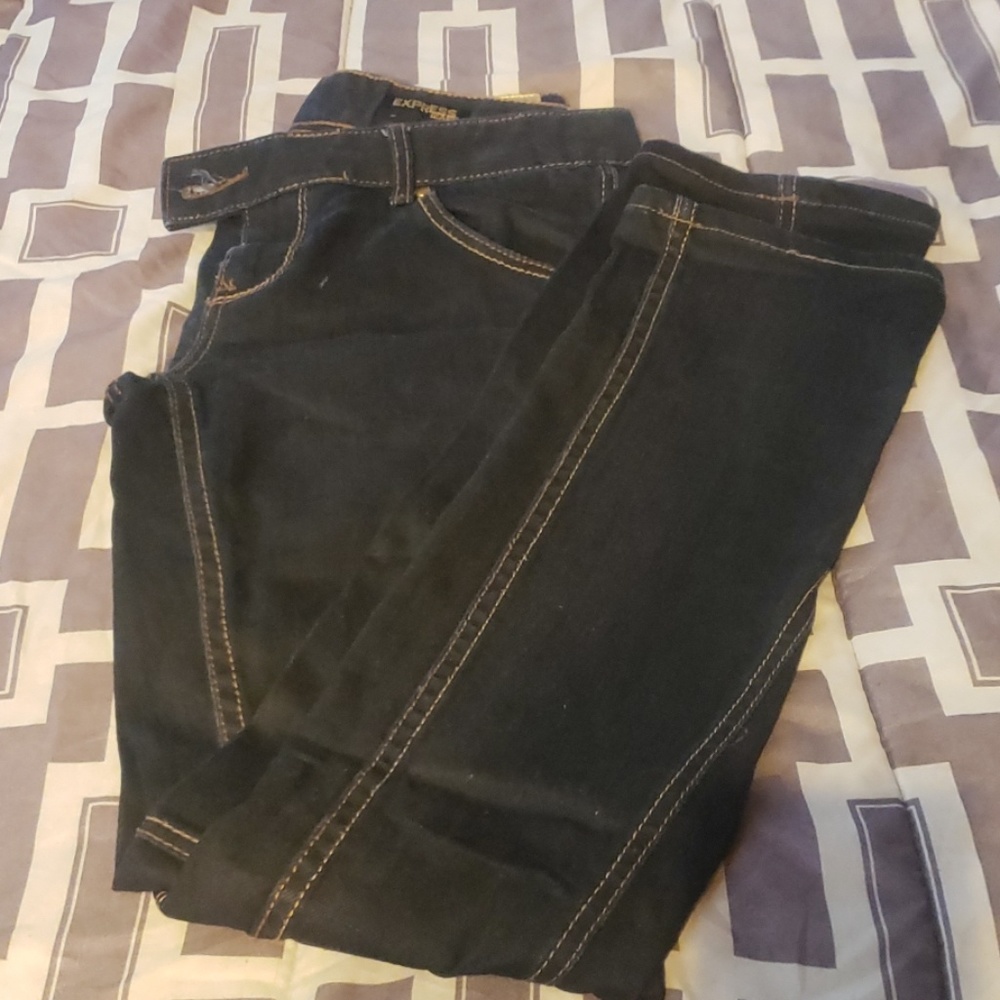 Jeans - Picture 3 of 4